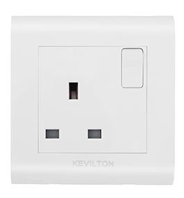 13A Socket