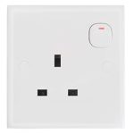 13A Socket