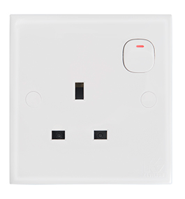 13A Socket