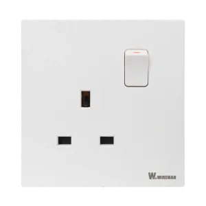 Single Switch