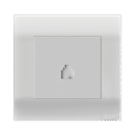 Telephone outlet