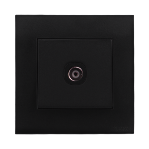 TV Co-Axial Outlet