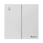 2Gang 2Way Switch