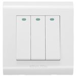 3Gang 2Way Switch