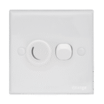 Orange Casablanca | 400 WATT | Light Dimmer Controller With Switch