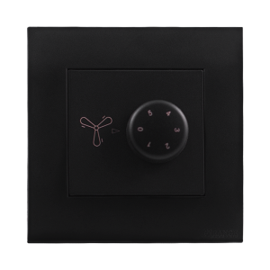 5Step Humfree Fan