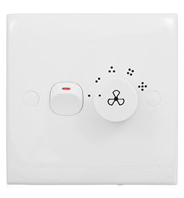 5Step humfree fan