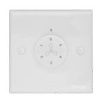 Orange Casablanca | 90 WATT | 5Step Humfree Fan Controller