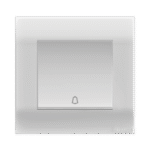 Bell press switch
