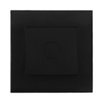 blank plate