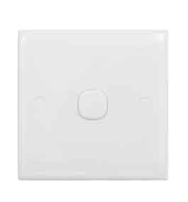 Blank Plate Switch