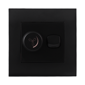 fan speed controller