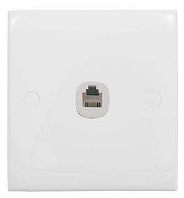 Telephone Socket