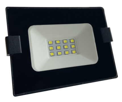 eco flood light 10w