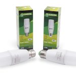 led tube bulb