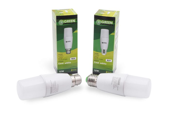 led tube bulb