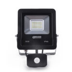 sensor flood light