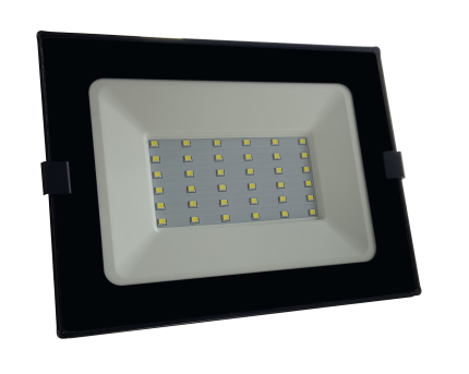 eco flood light 30w