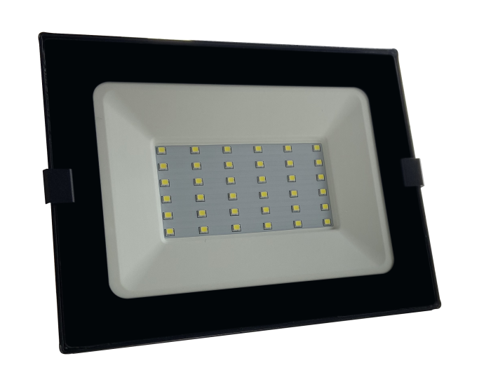 eco flood light 30w
