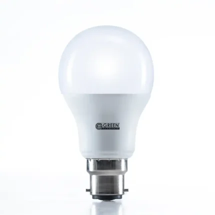 Smart bulb