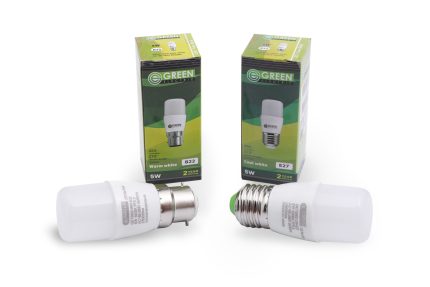 led tube bulb