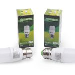 Green Electric | LED Tube Bulb 5W B22 | Pin Type | Cool White / Warm White