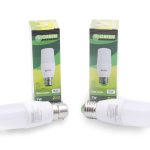 tube bulb
