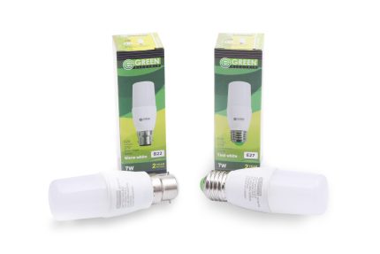tube bulb