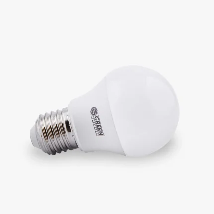 smart bulb