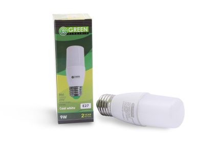 tube bulb