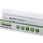 t6 tube 10w