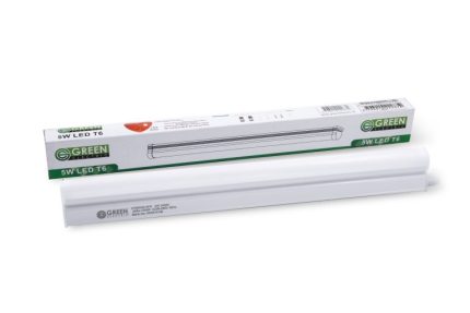 t6 tube 5w
