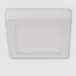 Bixton 6W LED Surface Panel Light