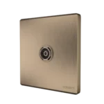 tv socket