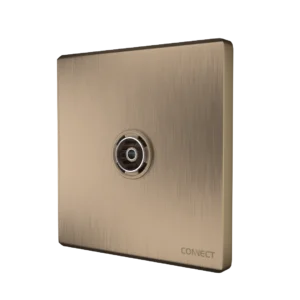 tv socket