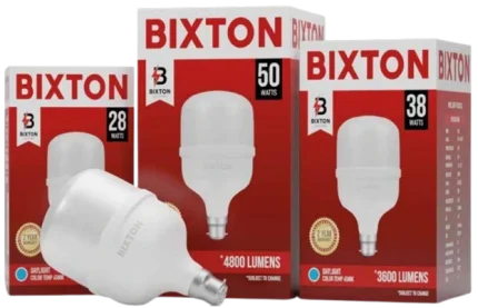 Bixton LED High Power Bulb 28W E27