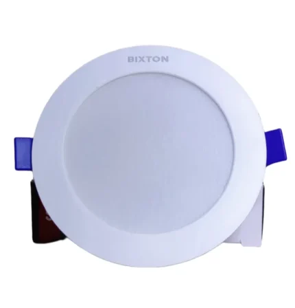 Bixton 6W LED Sunk Panel Light