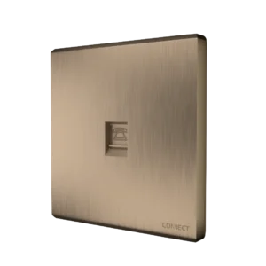 telephone socket