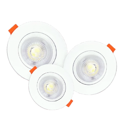 LED Ceiling Light