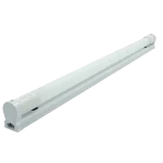 FSL | T8 Fixture Batten Set 9W | 2ft | Warm White
