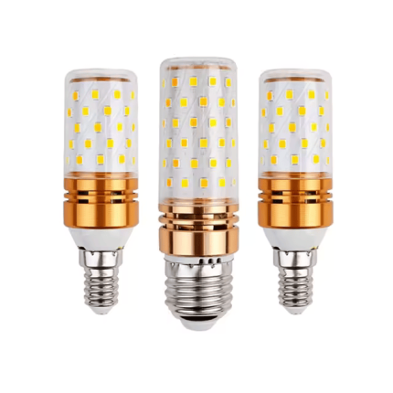 LED SMD Candle Bulb 16W