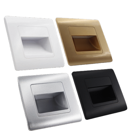 LED Indoor step Light