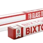 Bixton G13 | LED T8 18W Tube Light | 4ft Plastic | Day Light