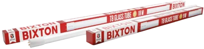 Bixton G13 LED T8 9W Tube Light
