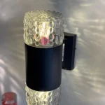 Outdoor/Indoor Wall Light | Bulb not Included