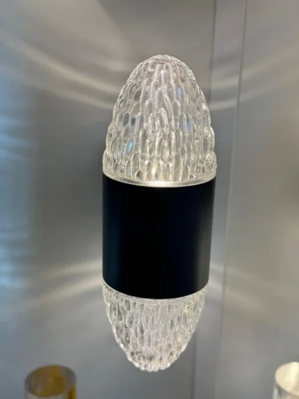 LED Indoor Wall Light