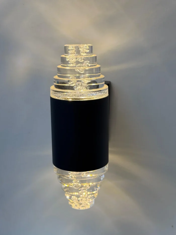 LED Indoor Wall Light