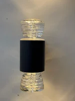 Outdoor/Indoor Wall Light | warm white