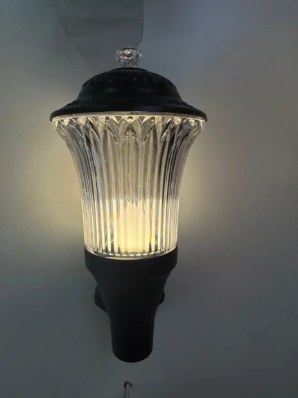 LED Outdoor Wall Light