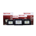 Bixton | Flood Light 20W SMD | Day Light/ Warm White